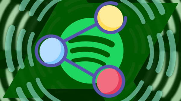 como compartir cuenta de spotify