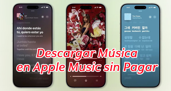 apple music en android