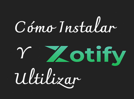 zotify