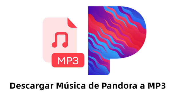 musica de pandora mp3