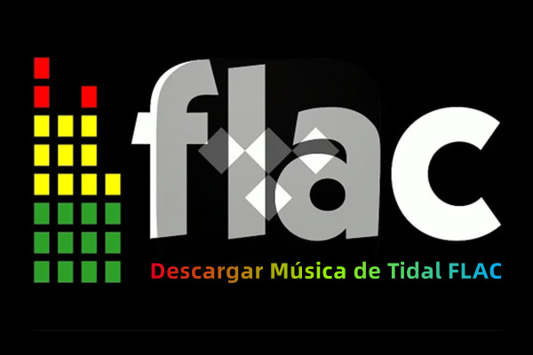 descargar musica de tidal flac