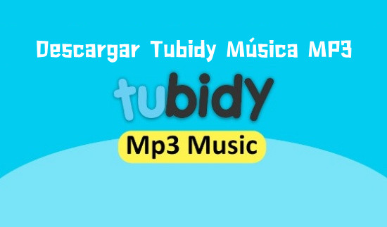 descargar tubidy musica a mp3