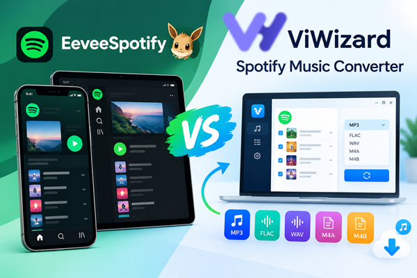 eeveespotify