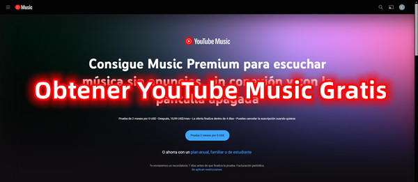 youtube music gratis