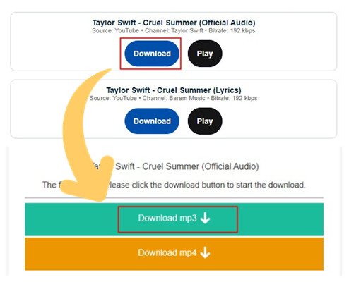 como descargar musica gratis en genteflow