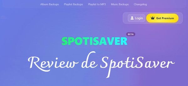 spotisaver