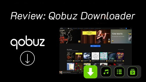 conseguir qobuz gratis