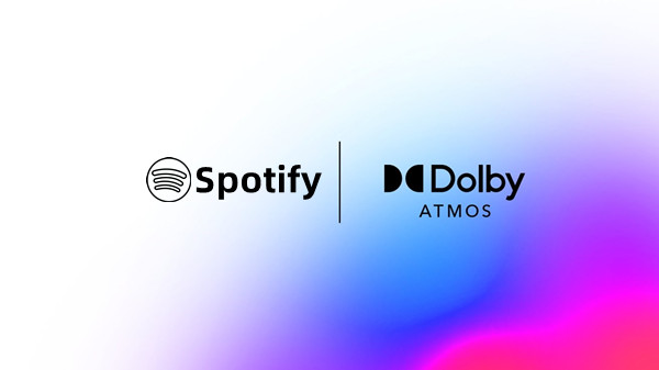 spotify dolby atmos