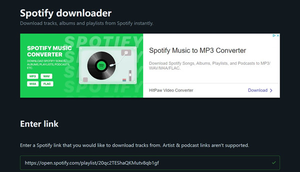 spotify downloader