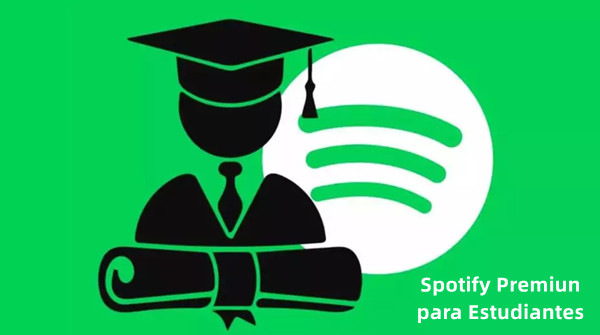 spotify premium estudiantes