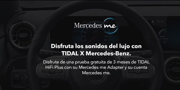 tidal prueba gratis de 1 mes y 2 meses