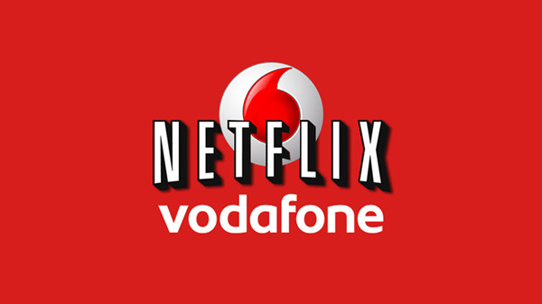 usar netflix en vodafone