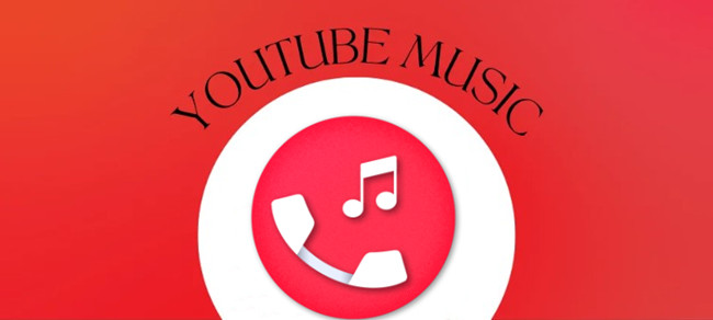 poner cancion de youtube music como tono de llamada