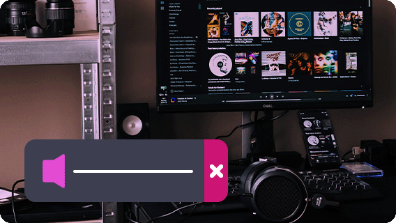 eliminar automáticamente audio en selencio