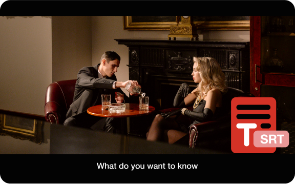 guardar subtitulos en archivos de vairios formatos