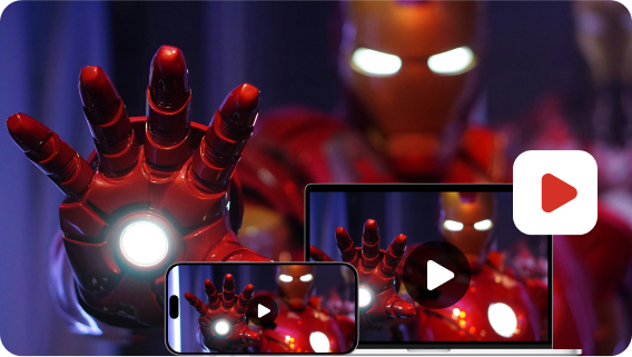 ver netflix en cualquier dispositivo