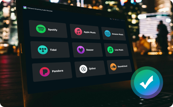 soporte optimizado para música, podcasts, audiolibros y contenido exclusivo