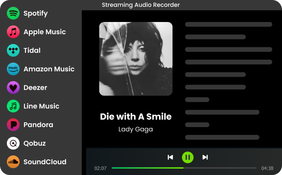 tu biblioteca musical unificada