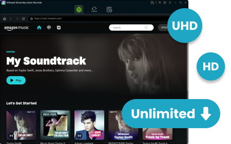 amazon music converter