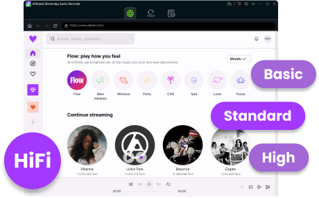 deezer converter