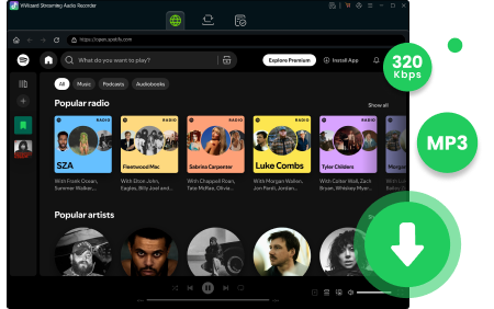 spotify converter